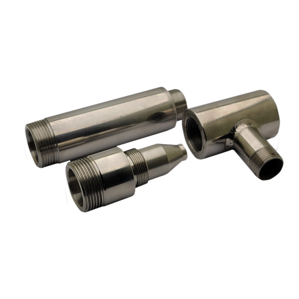 Ống venturi