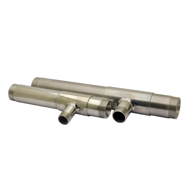Ống venturi