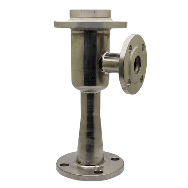 Ống venturi