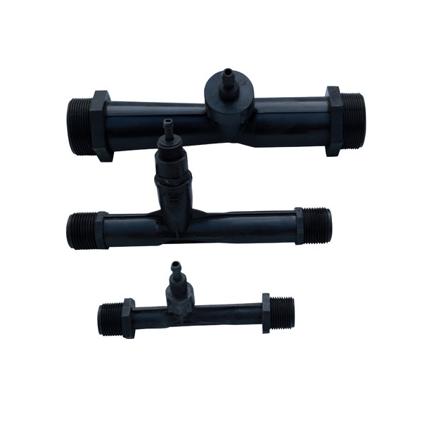 Ống venturi